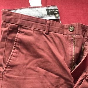 Men’s pant